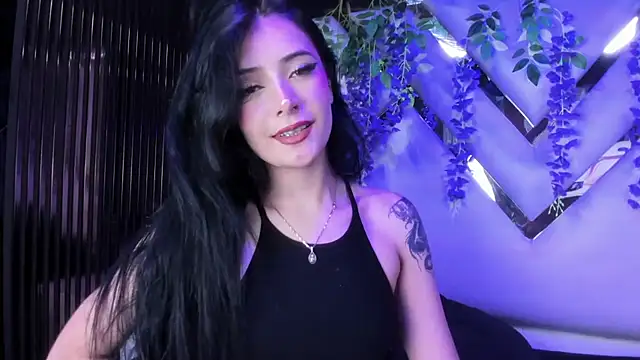 liinzy rouse69 online show from April 18, 2026, 5:10 am