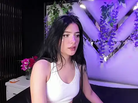 Snapshot of liinzy_rouse69 chatting on February 21, 2026, 3:03 pm liinzy rouse69 online show from February 21, 2026, 3:03 pm