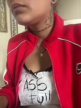 Slut Dirty Nastyy online show from February 8, 2026, 6:27 pm