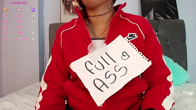 Slut Dirty Nastyy online show from December 13, 2025, 10:16 pm