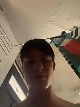 Lander Cruz online show from December 17, 2025, 7:08 pm