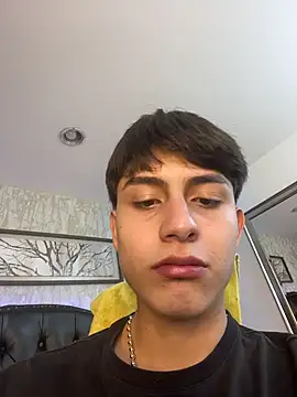 Lander Cruz online show from February 20, 2026, 7:38 pm