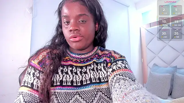 liarosee11 online show from January 15, 2026, 9:40 pm