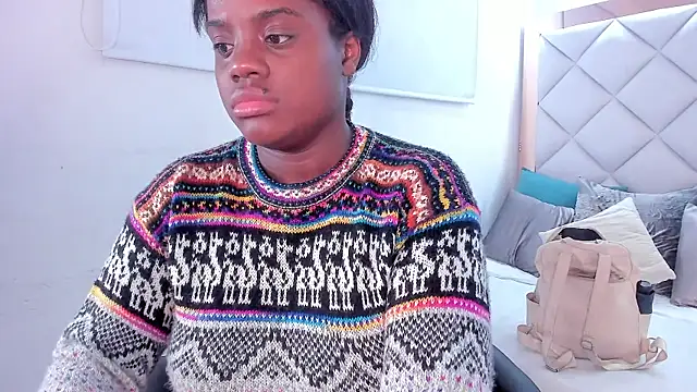 liarosee11 online show from January 9, 2026, 9:55 pm