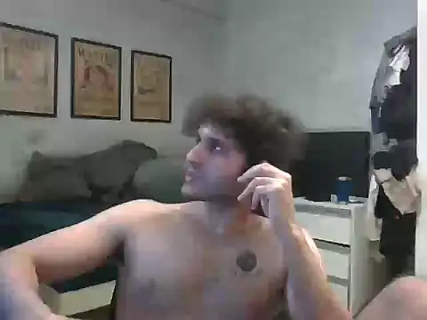 Snapshot of JackMancada chatting on June 17, 2026, 4:34 am JackMancada online show from June 17, 2026, 4:34 am
