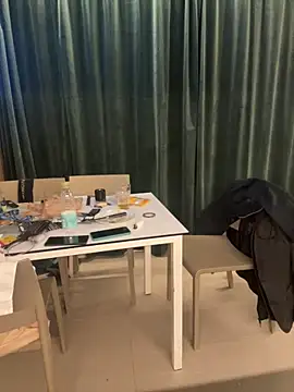 andresbale online show from February 7, 2026, 12:29 am