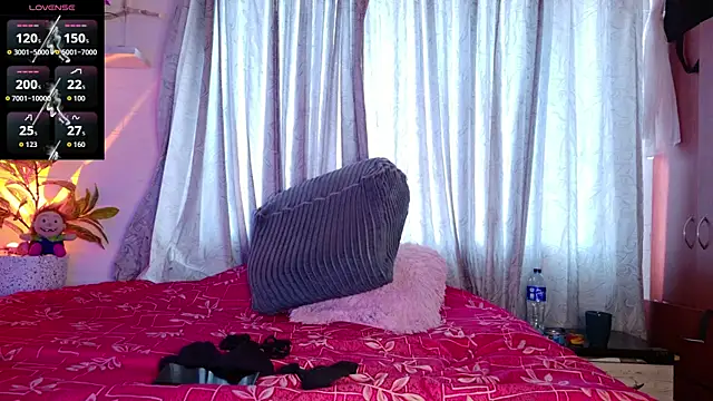 sweet letty 1408 online show from March 26, 2026, 9:13 pm