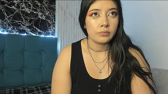 x Adeline  online show from March 20, 2026, 5:47 pm