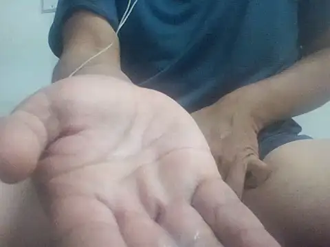 Ronny Ron online show from March 9, 2026, 4:43 pm