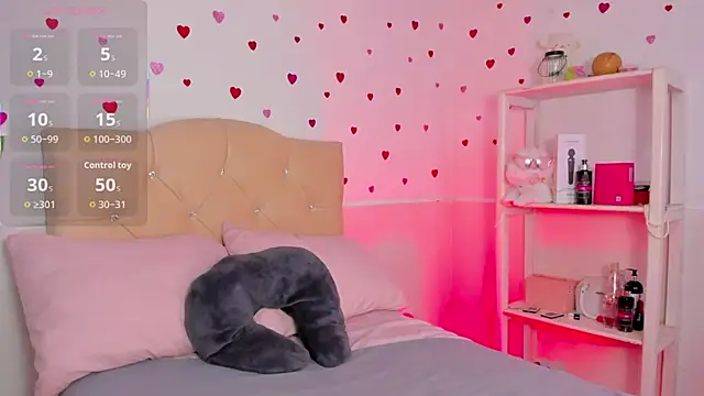 maddysboobs online show from February 5, 2026, 8:37 pm