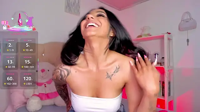 maddysboobs online show from March 18, 2026, 9:59 pm