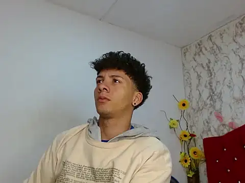 BlakeNoir  online show from February 13, 2026, 11:10 am