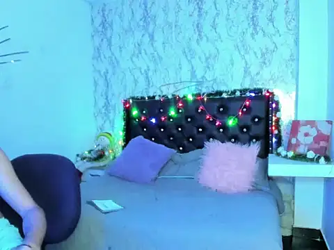 BlakeNoir  online show from December 16, 2025, 8:57 pm