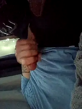 bigOLEbone online show from January 13, 2026, 12:20 pm