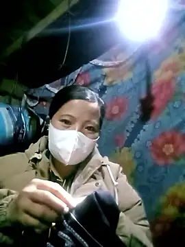 felicity chloe online show from January 13, 2026, 10:24 pm