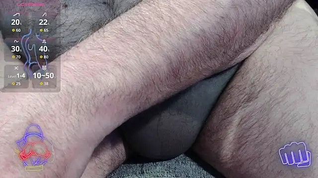 dadbodsensei  online show from April 13, 2026, 1:53 am