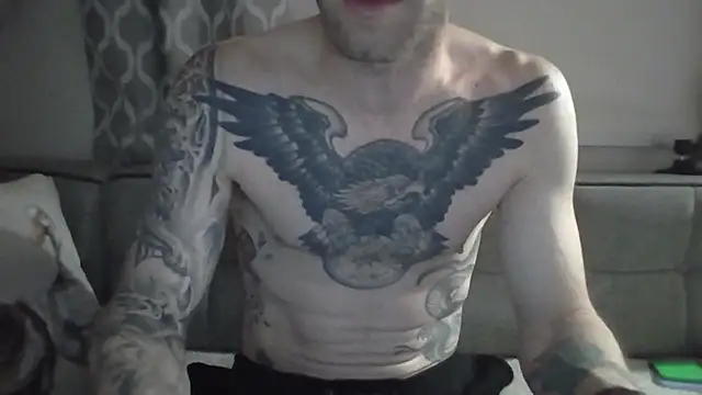 scotbhoyscott online show from December 4, 2025, 12:09 am