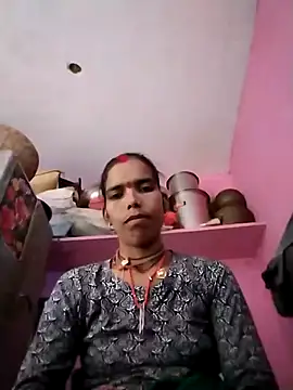 Snapshot of Chetna_sharma chatting on December 19, 2025, 8:17 am Chetna sharma online show from December 19, 2025, 8:17 am