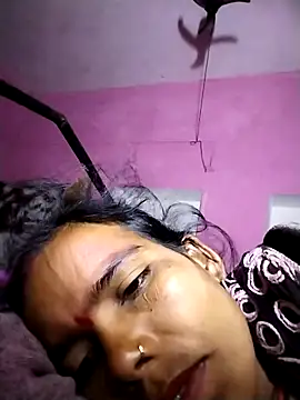 Snapshot of Chetna_sharma chatting on December 15, 2025, 12:49 am Chetna sharma online show from December 15, 2025, 12:49 am