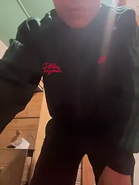 Imnotabatman45 online show from February 17, 2026, 2:03 pm