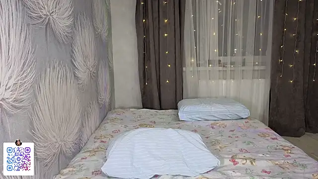 Harlybaby 2007 online show from March 1, 2026, 8:09 pm