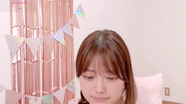 mashiro-desu online show from April 5, 2026, 5:25 am