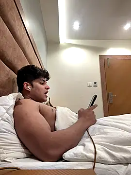 Anshtease online show from December 18, 2025, 7:40 pm