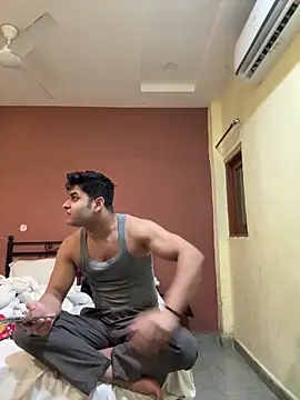 Anshtease online show from March 1, 2026, 5:57 pm