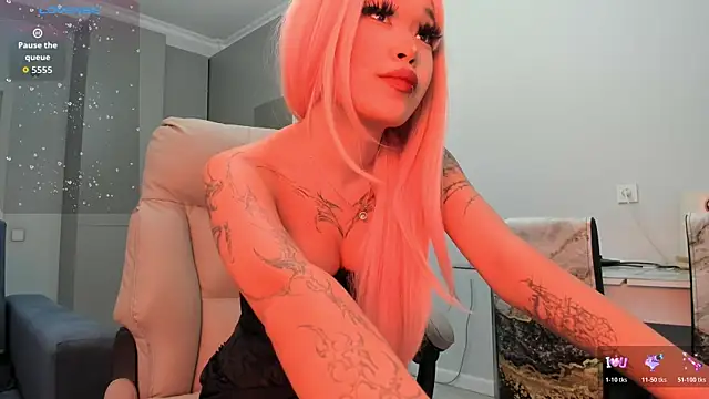 Snapshot of Kira_dream19 chatting on April 7, 2026, 1:57 pm Kira dream19 online show from April 7, 2026, 1:57 pm