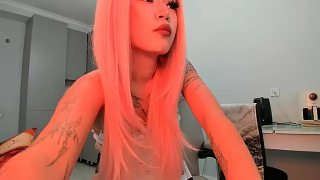 Snapshot of Kira_dream19 chatting on April 9, 2026, 11:38 am Kira dream19 online show from April 9, 2026, 11:38 am