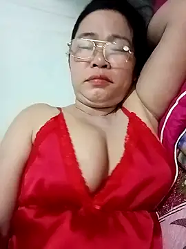 Sexfullx online show from February 27, 2026, 8:41 pm