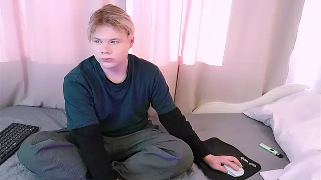 Brian Mils online show from February 19, 2026, 11:18 am