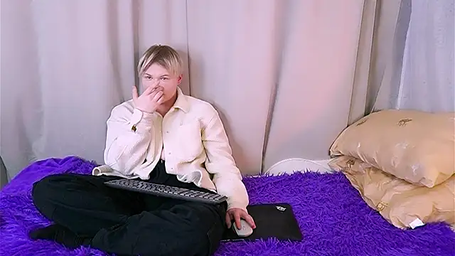 Brian Mils online show from February 20, 2026, 12:07 pm