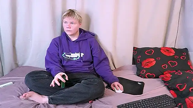 Brian Mils online show from February 25, 2026, 2:28 pm