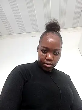 SandyBlack02 online show from December 3, 2025, 8:25 am