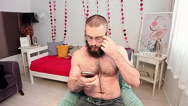 Ant Power online show from February 13, 2026, 9:53 am