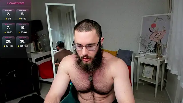 Ant Power online show from February 28, 2026, 5:01 pm