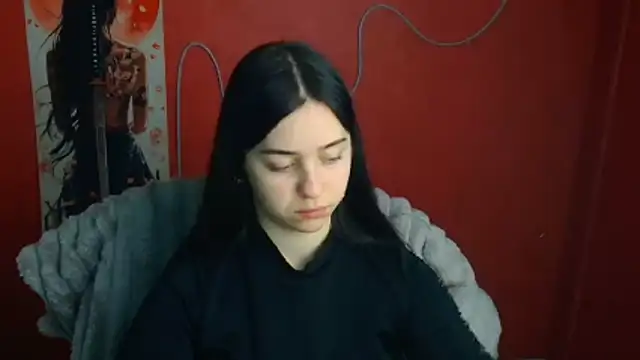 Lilu May online show from April 14, 2026, 11:59 am