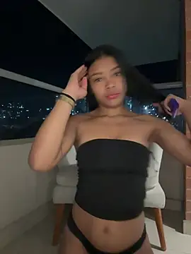 Snapshot of arisha_rhoades8 chatting on January 15, 2026, 12:36 am arisha rhoades8 online show from January 15, 2026, 12:36 am