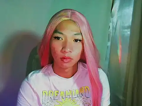 msrubyx online show from December 19, 2025, 9:50 pm