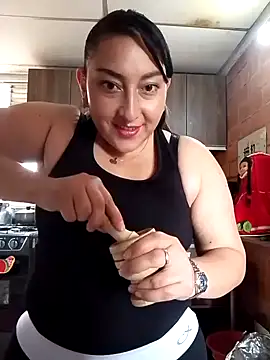 Valeria montana  online show from January 10, 2026, 7:09 pm