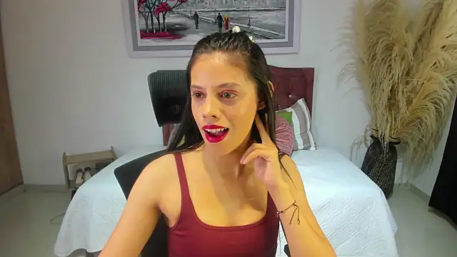 Snapshot of AdrianaTorres_ chatting on December 17, 2025, 1:49 pm AdrianaTorres online show from December 17, 2025, 1:49 pm