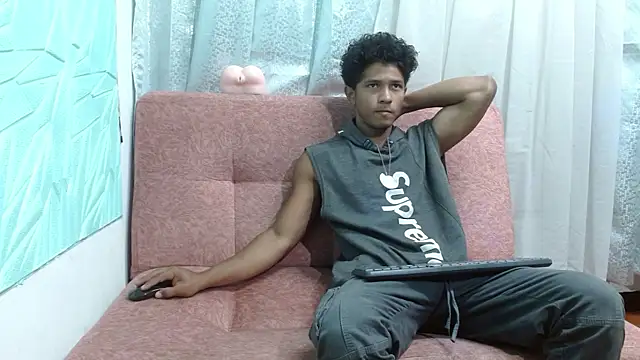 Snapshot of nasty_joel chatting on January 7, 2026, 2:44 pm nasty joel online show from January 7, 2026, 2:44 pm