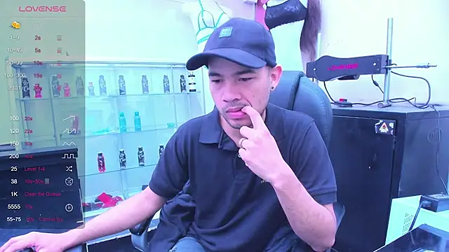 Snapshot of SweeXioji chatting on January 12, 2026, 2:13 pm SweeXioji online show from January 12, 2026, 2:13 pm