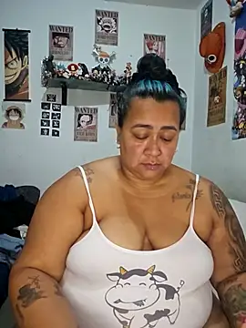 vicky-duarte online show from April 6, 2026, 6:14 am