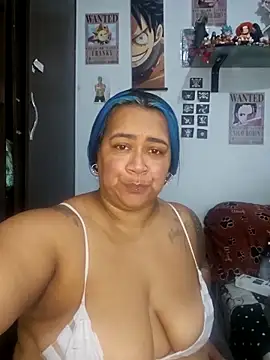 Snapshot of vicky-duarte chatting on February 26, 2026, 10:10 pm vicky-duarte online show from February 26, 2026, 10:10 pm