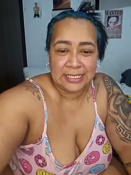 Snapshot of vicky-duarte chatting on February 23, 2026, 7:09 am vicky-duarte online show from February 23, 2026, 7:09 am