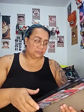 Snapshot of vicky-duarte chatting on April 30, 2026, 7:37 am vicky-duarte online show from April 30, 2026, 7:37 am