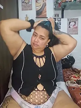 Snapshot of vicky-duarte chatting on May 15, 2026, 5:16 am vicky-duarte online show from May 15, 2026, 5:16 am