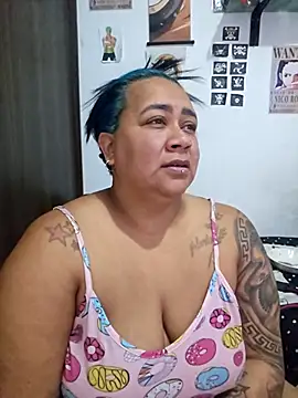 Snapshot of vicky-duarte chatting on February 22, 2026, 7:04 pm vicky-duarte online show from February 22, 2026, 7:04 pm